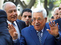 Аббас отправился на саммит с президентом Египта и королем Иордании
