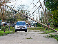 Число жертв урагана "Ида" увеличилось до шести человек
