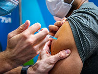 Комиссия по прививкам обсудит вакцинацию второй дозой переболевших коронавирусом