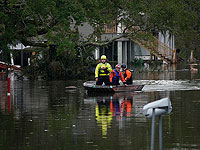 Число жертв урагана "Ида" доситигло 14 человек