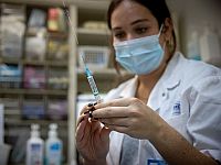 Вакцинация против коронавируса в Израиле: кто чаще отказывается от прививок? Итоги опроса