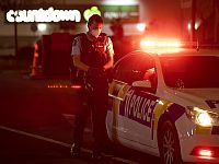 Теракт в Новой Зеландии, ранены шесть человек