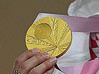 Паралимпиада. Китайцы выиграли медальный зачет. Россияне обошли американцев. Израильтяне на 22-м месте