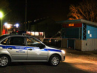 Организаторов фестиваля памяти Сергея Довлатова в Петербурге увезли в полицию