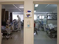 Коронавирус в Израиле: за сутки умерли 24 человека, около 1100 пациентов в больницах