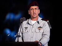 Начальник генштаба ЦАХАЛа призвал оказать поддержку солдатам: "За ошибки в бою не наказывают"