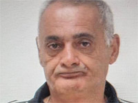Внимание, розыск: пропал 55-летний Мухаммад Алиан из Иерусалима