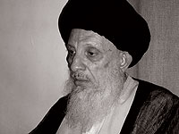 В Ираке умер Великий аятолла аль-Хаким
