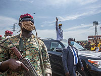 В Гвинее предпринята попытка государственного переворота