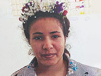 Внимание, розыск: пропала 17-летняя Сабрин Алькоршан из поселка Ора