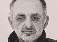 Внимание, розыск: пропал 55-летний Коби Рафаэли из Ашдода