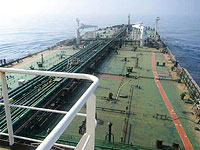 Насралла сообщил, что в Ливан отправляется первый танкер с иранским топливом