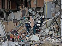 Число жертв взрыва в жилом доме в Ногинске возросло до пяти