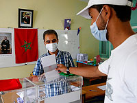 Выборы в Марокко. Касабланка, 8 сентября 2021 года