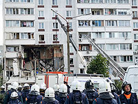 Число жертв взрыва в жилом доме в Ногинске возросло до семи