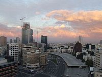 В Тель-Авиве, Рамат-Гане и Гиватаиме субсидированного жилья не будет