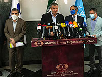 Иран согласился передать МАГАТЭ информацию о ядерных объектах
