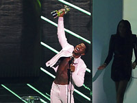 Главный приз MTV Video Music Awards получил рэпер Lil Nas X