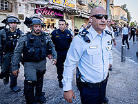 Теракт в Иерусалиме: задержаны двое сообщников террориста
