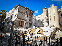 По данным строительных подрядчиков, под угрозой обрушения находятся около 300 тысяч домов