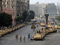 СМИ: США урезают военную помощь Египту