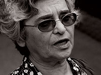 Ида Нудель, 2002год