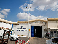 Террористы, отбывающие заключение в израильских тюрьмах, отложили голодовку