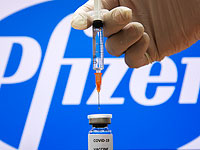 FDA одобрило ревакцинацию против коронавируса. Комментарий минздрава Израиля