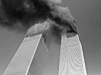20-я годовщина терактов 9/11. Фоторепортаж