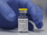 Израиль достиг соглашения о закупке вакцин против коронавируса компании Novavax