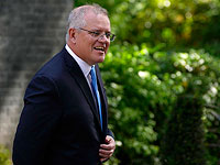 Премьер-министр Австралии объяснил, чем вызван отказ от французских подлодок