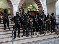 "Исламский джихад": арест беглецов не заставит забыть об их вкладе в историю