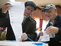 Выборы в Госдуму РФ: после обработки 15% протоколов лидирует 