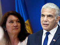 Израиль и Швеция объявили о нормализации отношений на уровне министерств иностранных дел