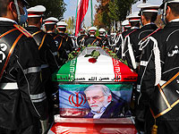 Официальный Тегеран опроверг публикацию NYT об убийстве Фахризаде
