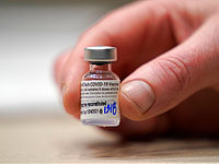 Pfizer объявила об эффективности и безопасности вакцины для детей от 5 до 11 лет