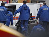 В Липецкой области в результате взрыва бытового газа погибли три человека