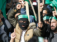 ХАМАС отверг предложение провести в ПА муниципальные выборы