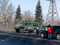 Под Киевом совершено покушение на помощника Зеленского Сергея Шефира