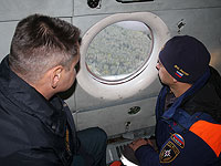 Авиакатастрофа под Хабаровском: все члены экипажа Ан-26 погибли