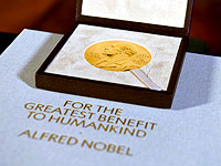 Нобелевская церемония в 2021 году пройдет дистанционно