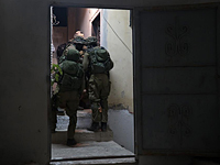 Названы имена террористов, уничтоженных израильскими военными в ходе операций в Самарии