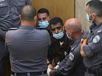 Пойманы четверо из шести беглых террористов: в их числе Захария Зубейди и организатор побега