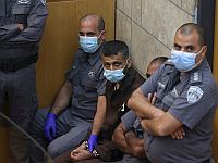 Пойманы четверо из шести беглых террористов: в их числе Захария Зубейди и организатор побега