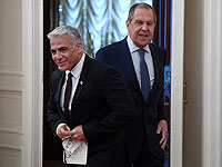 СМИ: Россия просит Израиль убедить США согласиться на переговоры по Сирии