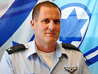 Названо имя нового командующего ВВС Израиля