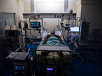 Больницы продолжают сообщать о нехватке аппаратов ЭКМО