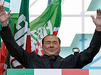 Скандально известному политику и бизнесмену Сильвио Берлускони &#8211; 85. Фотогалерея