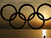 Пекинская олимпиада. Зарубежные болельщики на соревнования допущены не будут