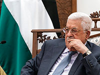 Махмуд Аббас пригласил двух министров от МЕРЕЦ на встречу в Рамалле